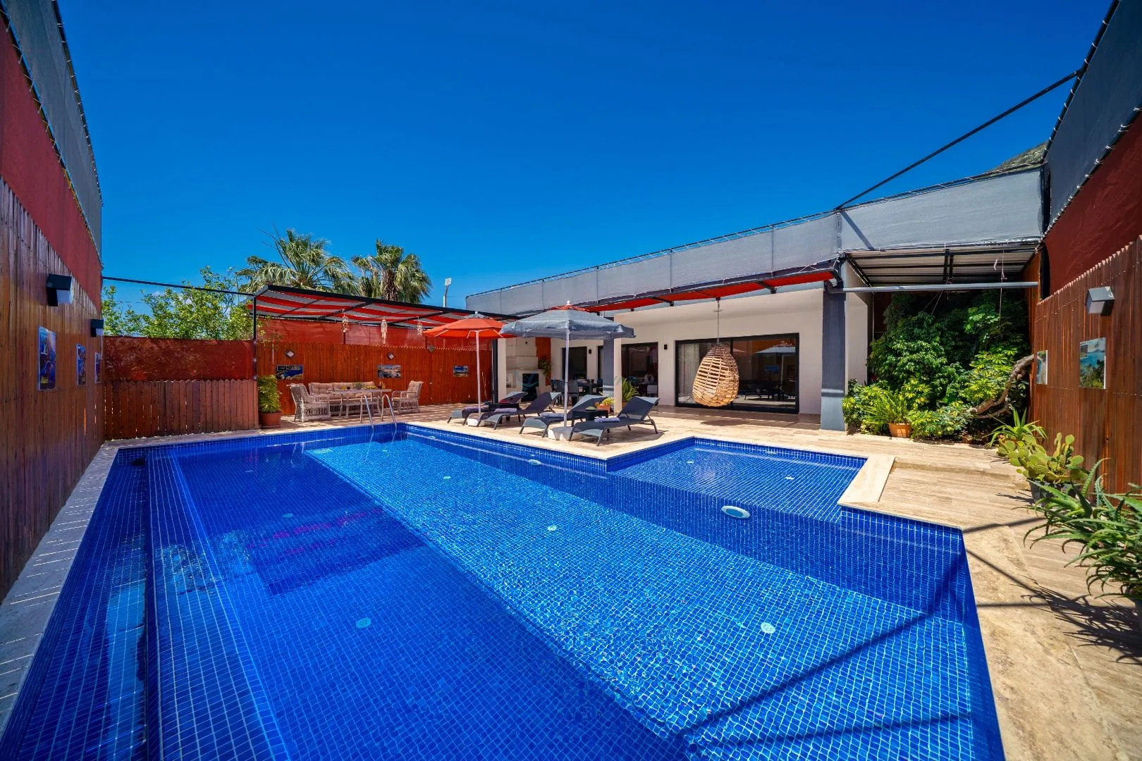 Villa Wind