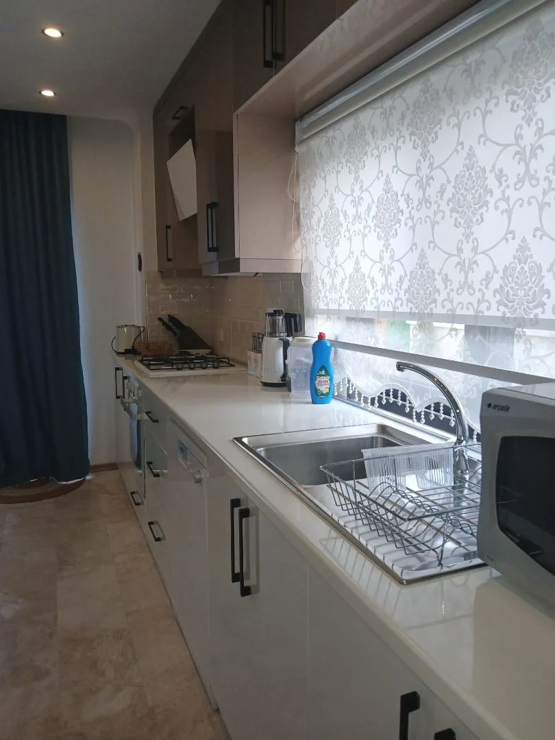 Villa Mandarino Mare