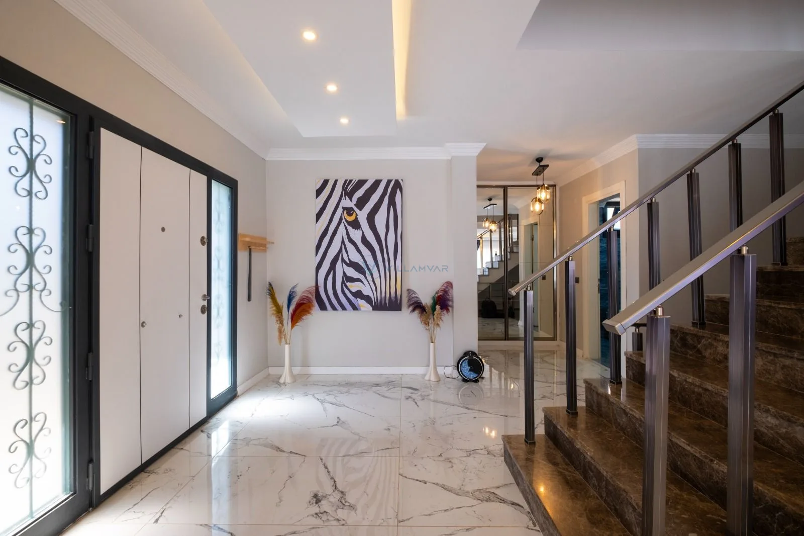 Villa Serenity