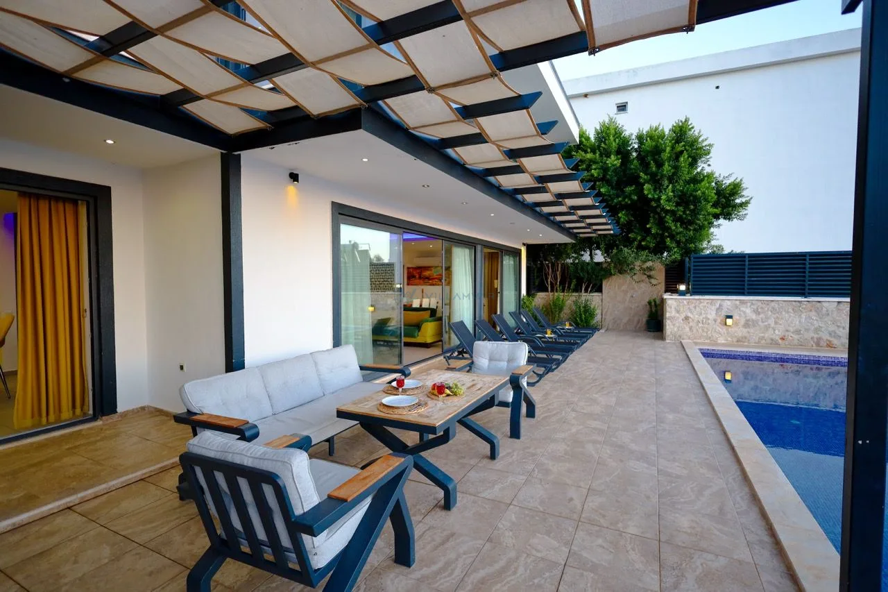 Villa Yumi