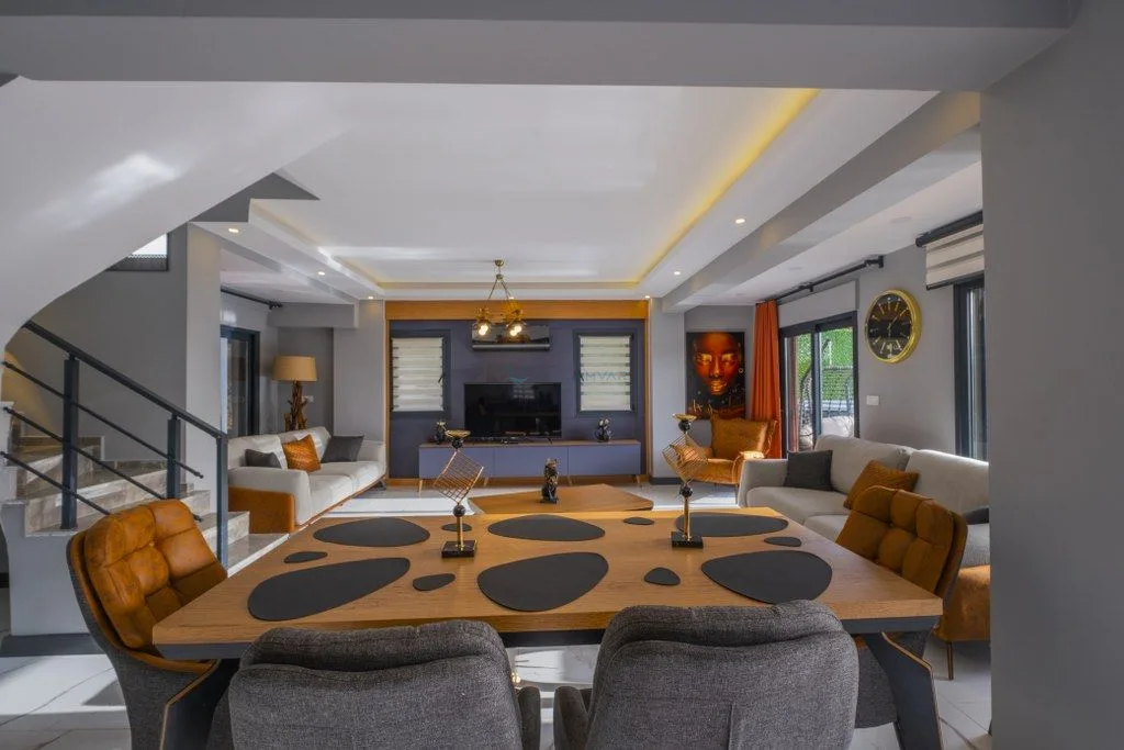 Villa Prestij Efe