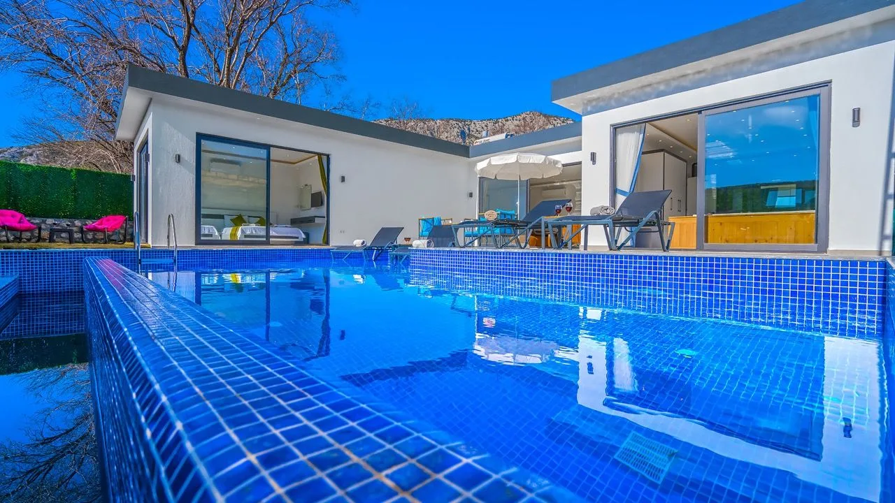 Villa Ortak 4