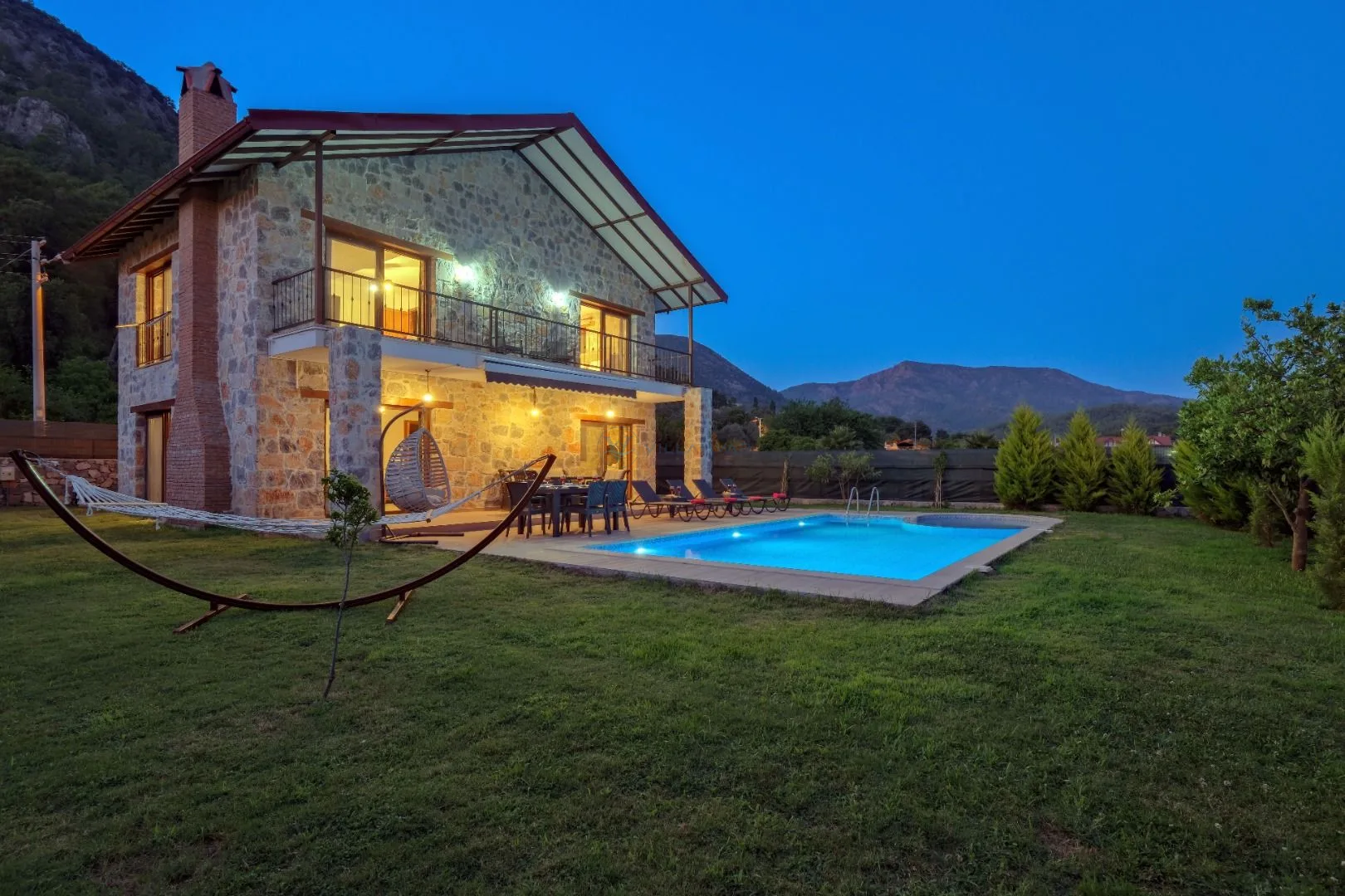 Villa Adda