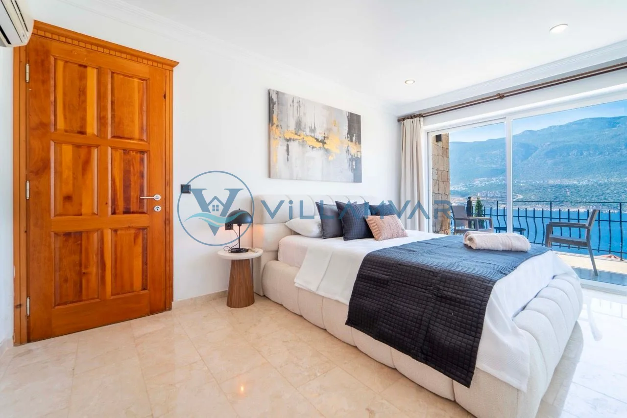 Villa Yaz Ada Duo
