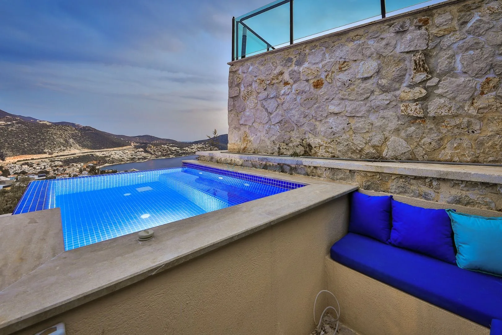 Villa Batı 1