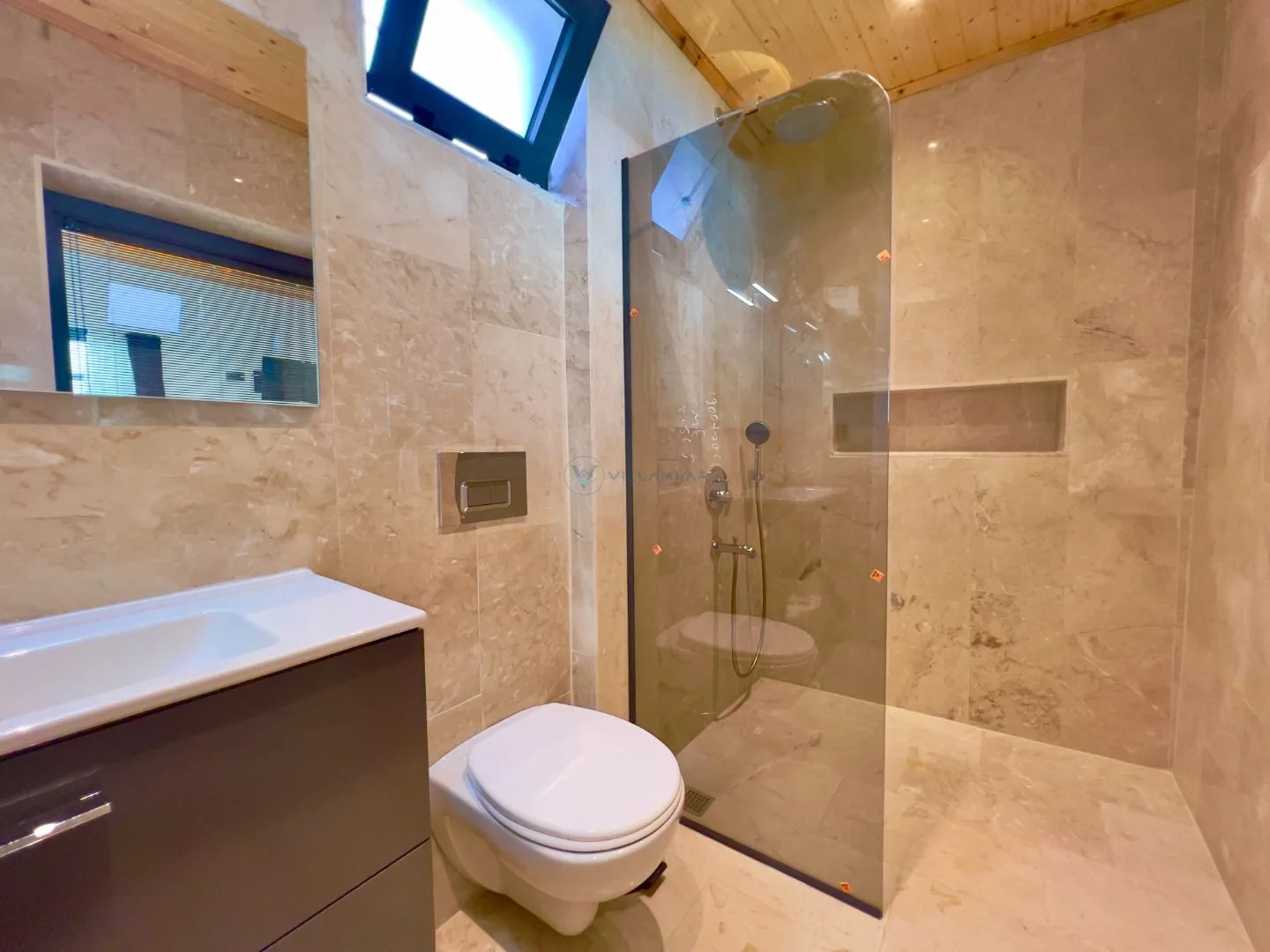 Villa Suyolu 2-