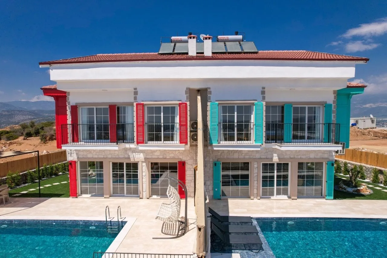 Villa Lalensa 2
