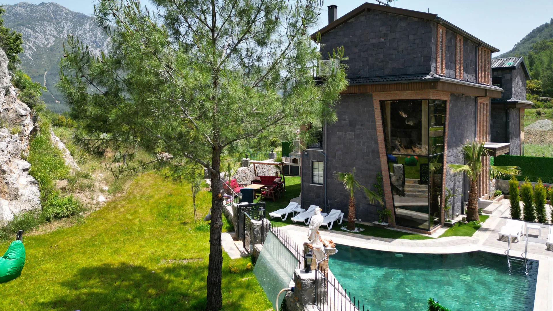 Villa Sincerest