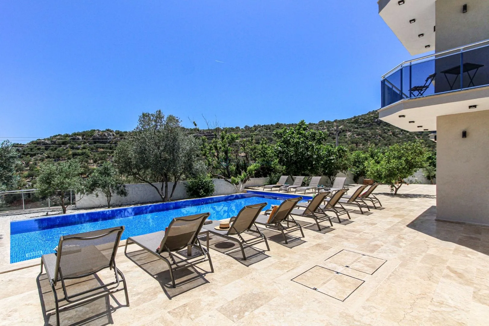 Villa Aristo