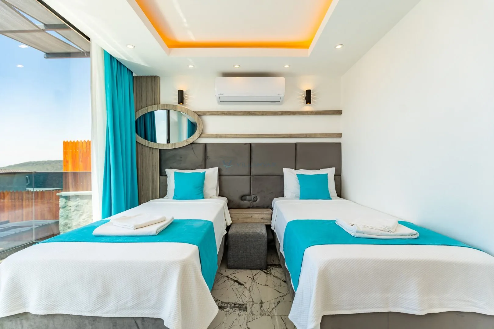 Villa Uçar 2-
