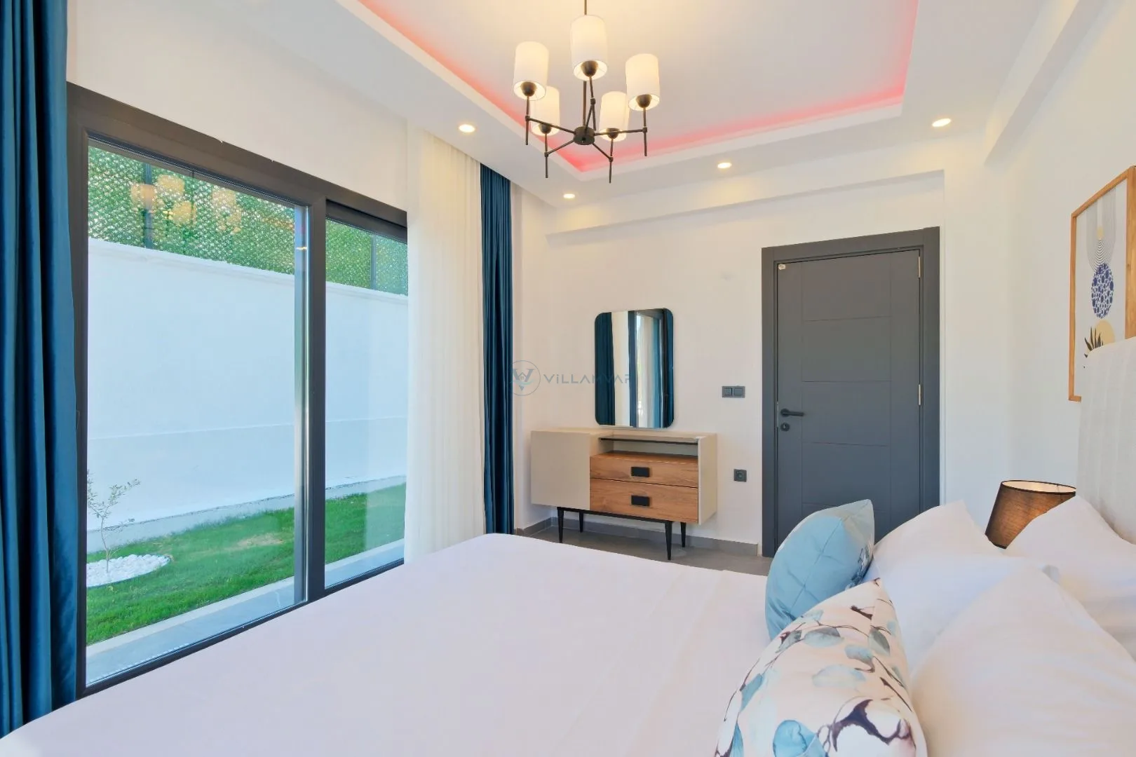 Villa Aydın Solstice 2