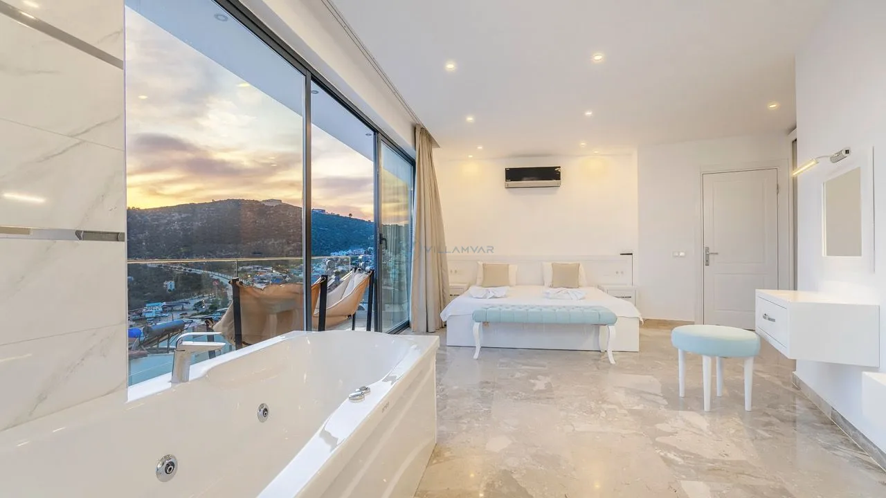 Villa Fatma Kızıltaş