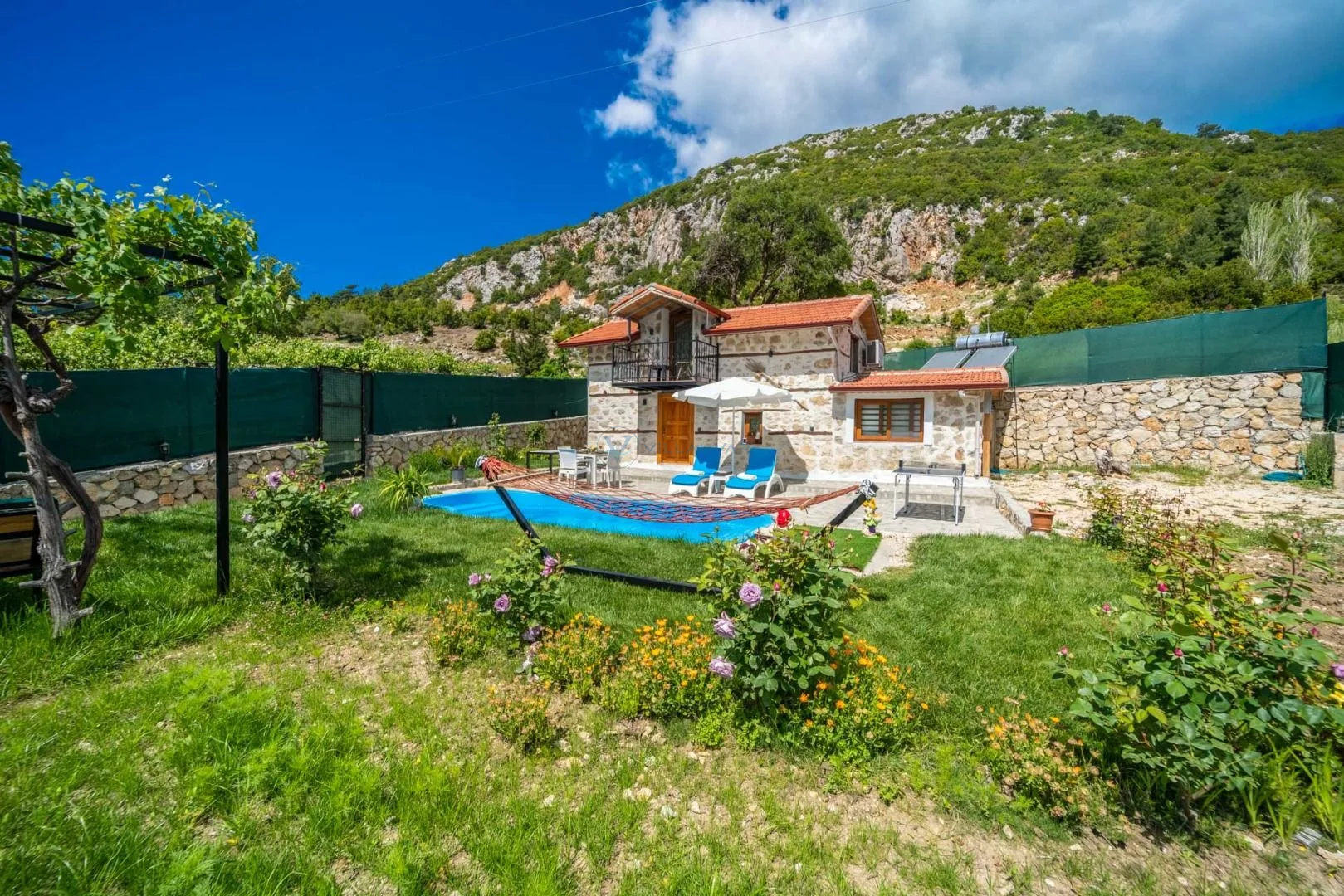 Mountain House