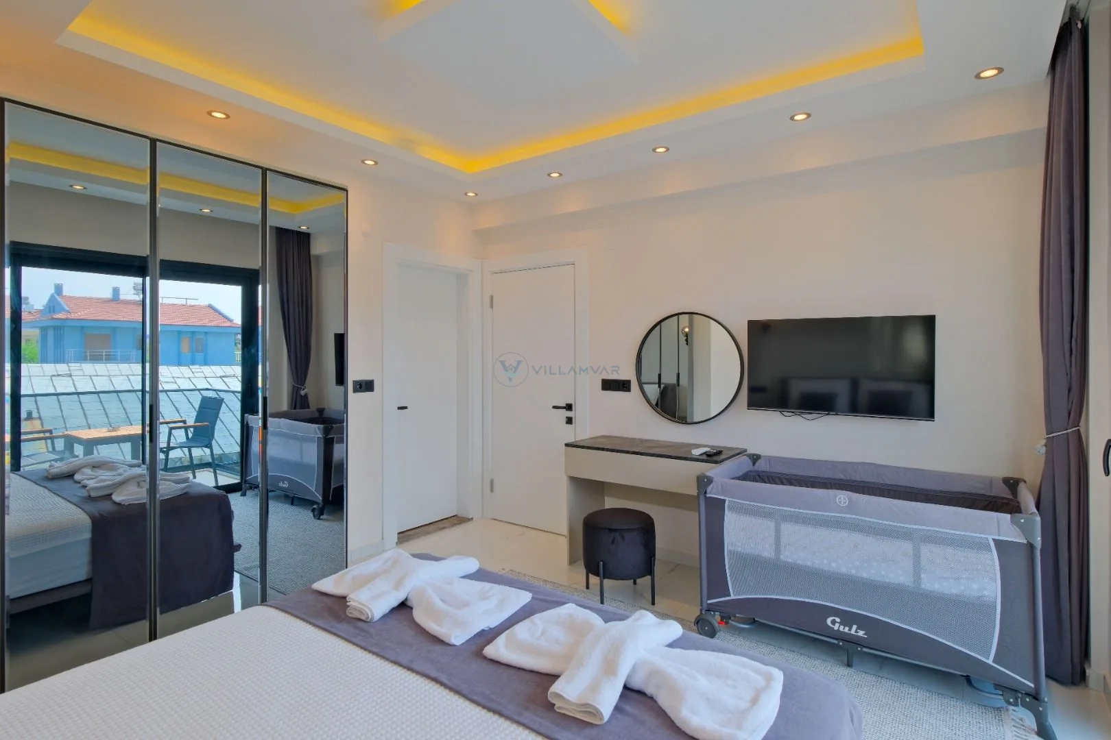 Villa Unique 2 Fethiye