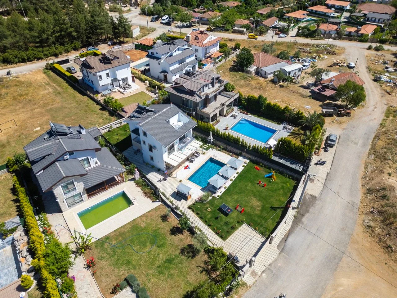 Villa Palermo