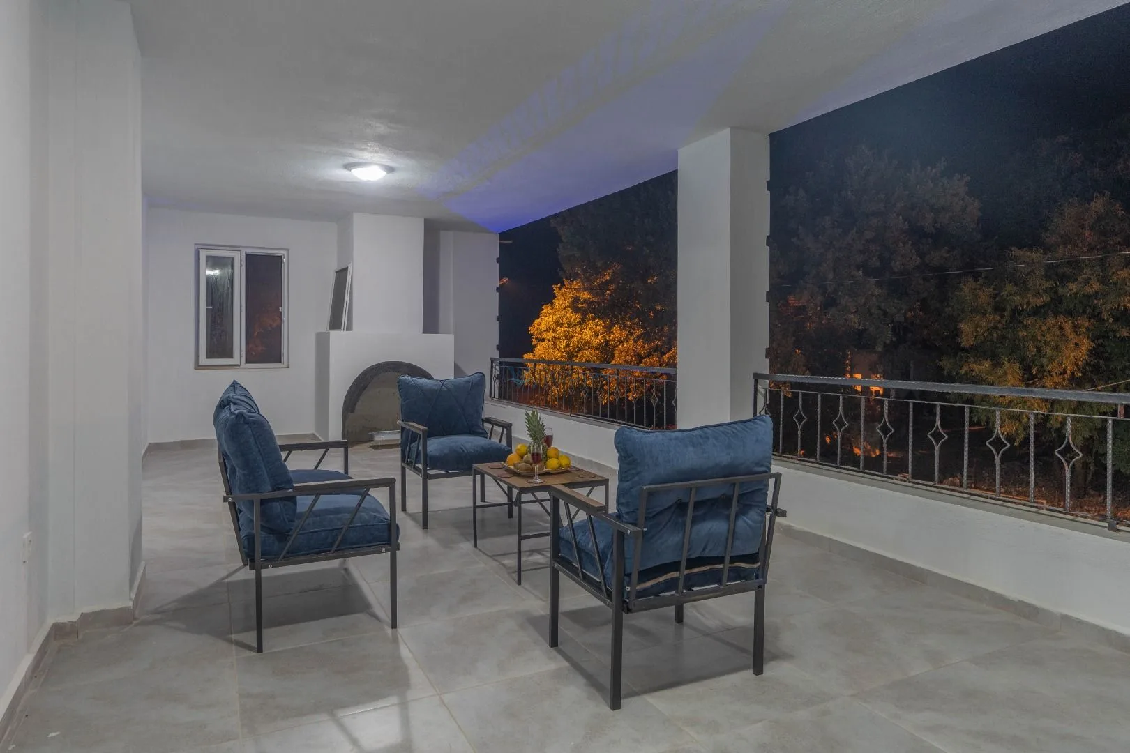 Villa Solace