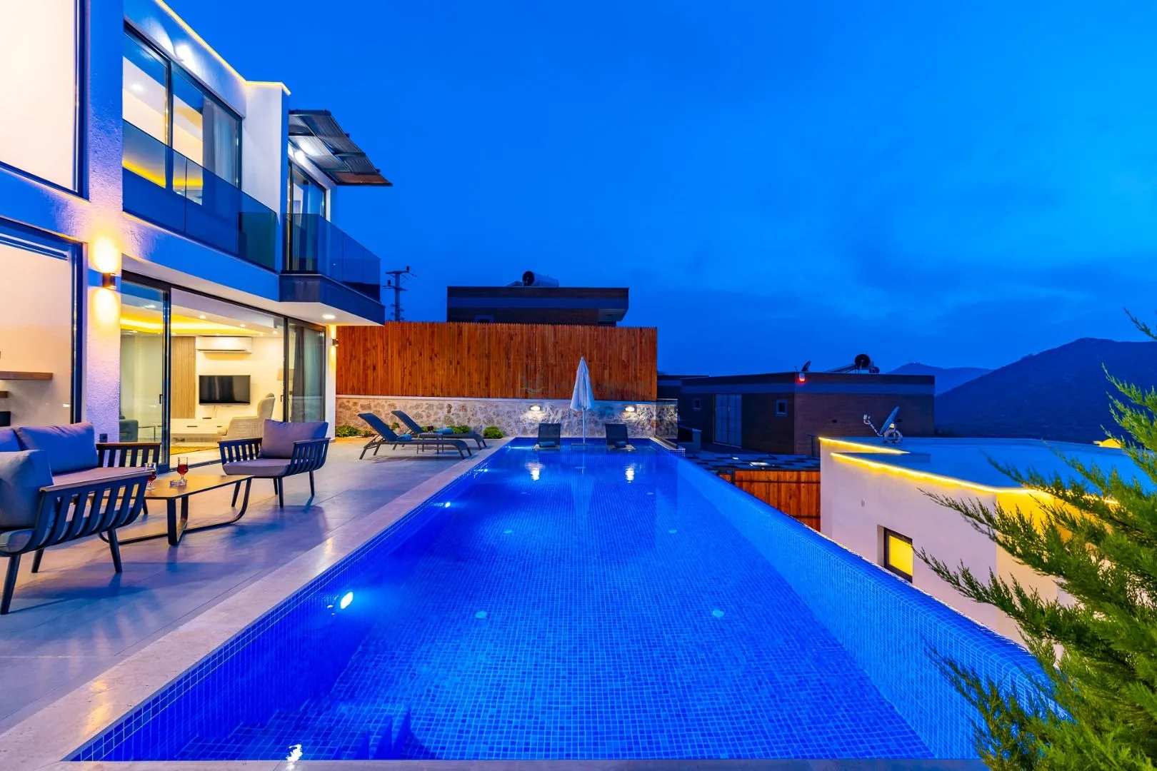 Villa Uçar 1-