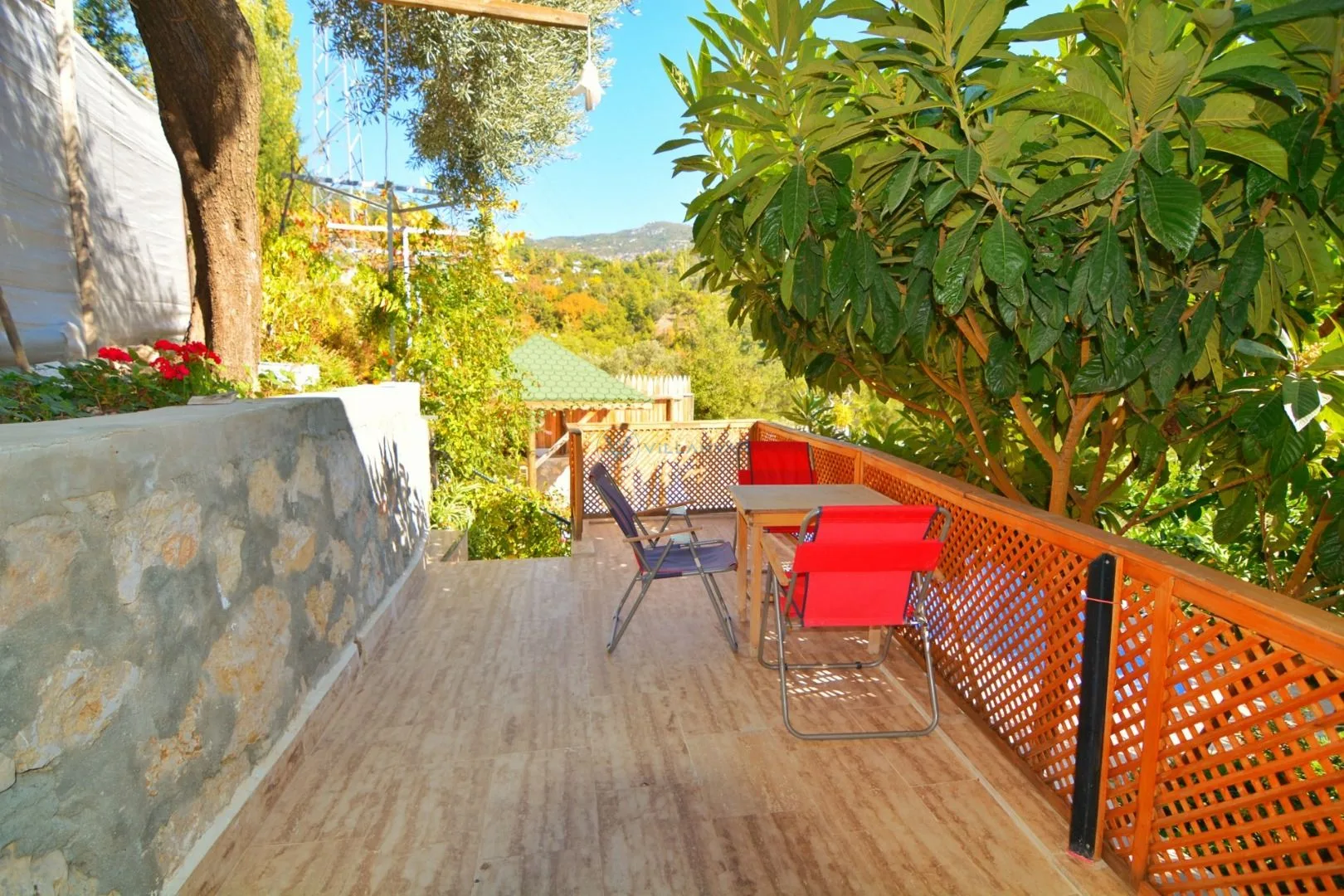 Villa Ayaz