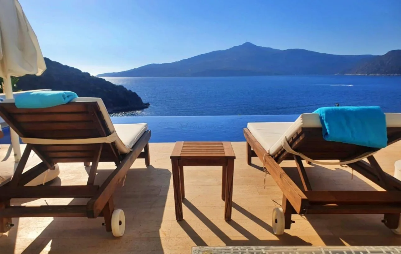 Villa The Heavenly House