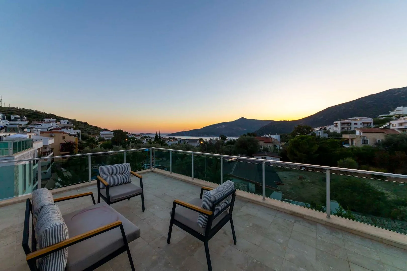 Villa Sedef 1