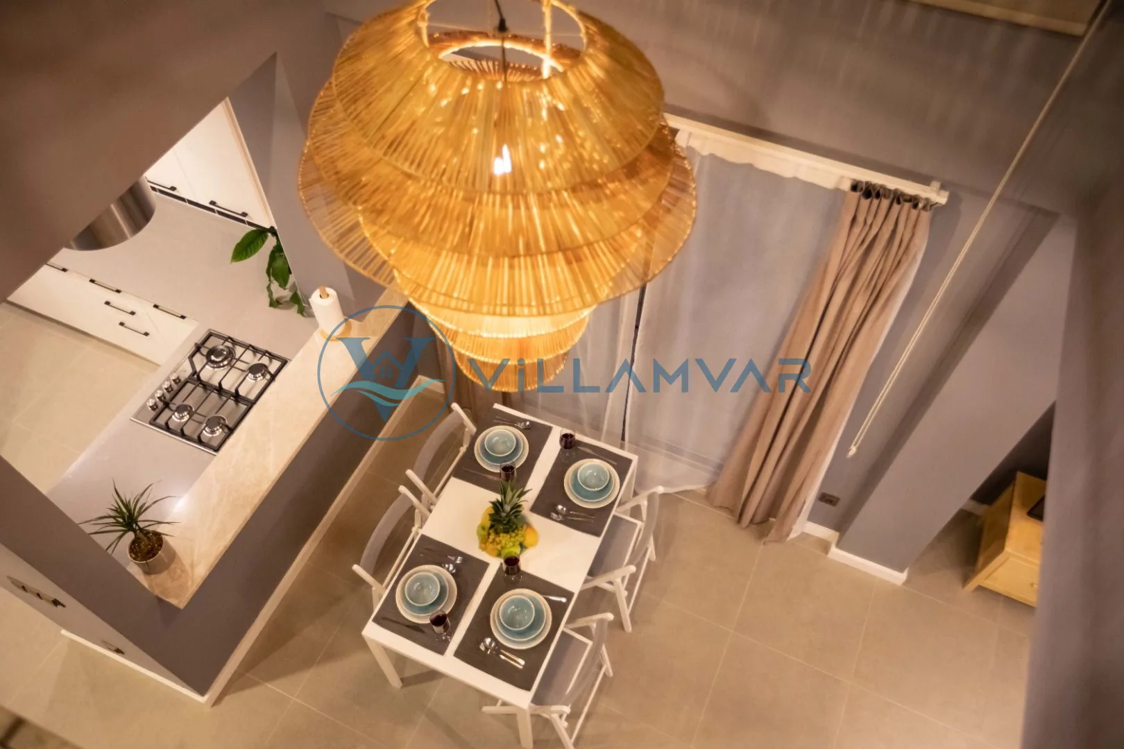Villa Roomy