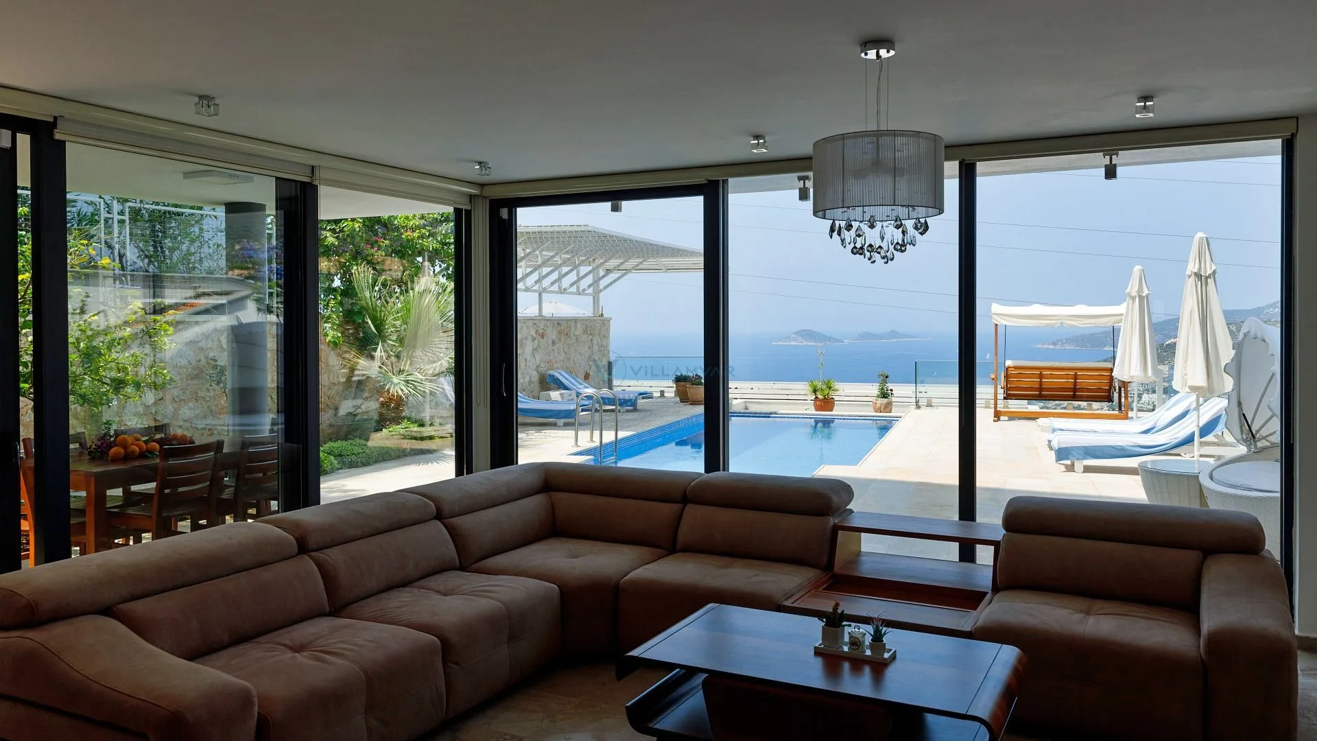 Villa Flamingo