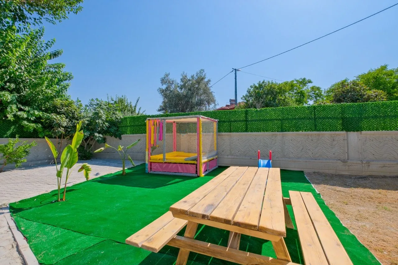 Villa Melodia