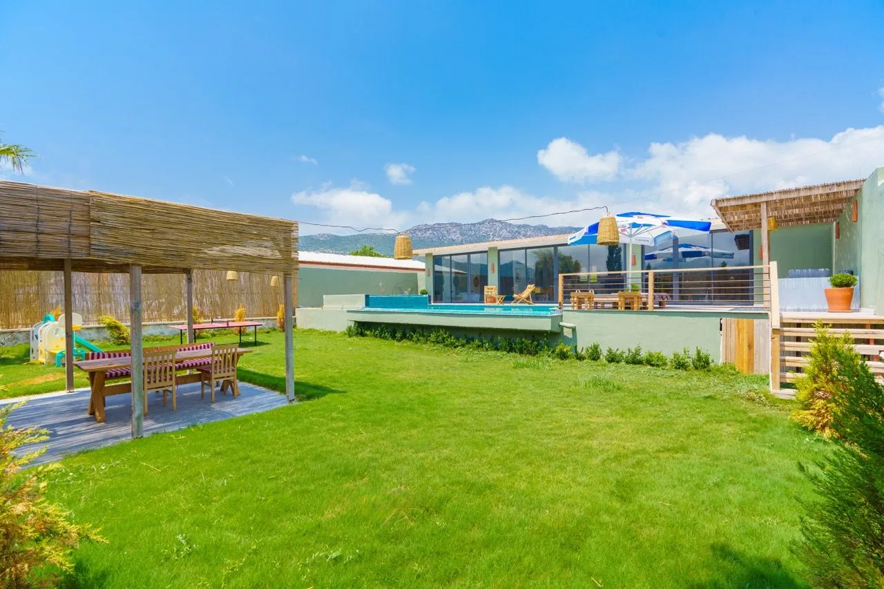 Villa Stay-2