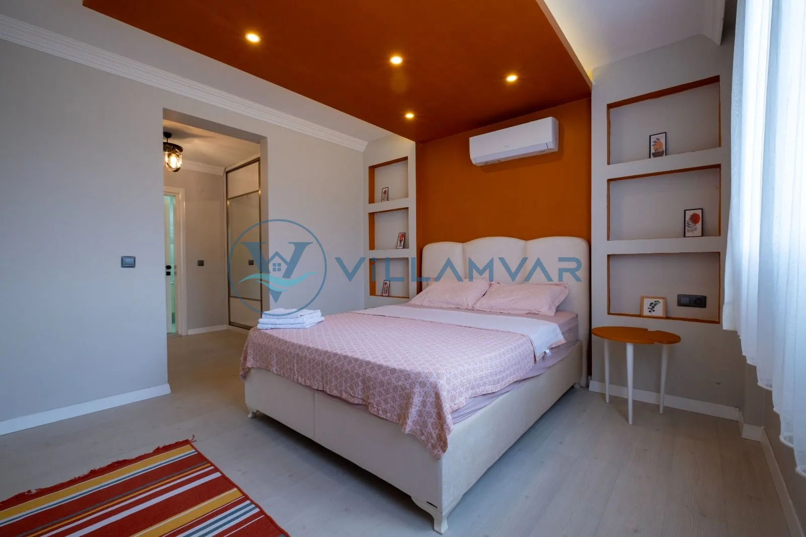 Villa Serenity