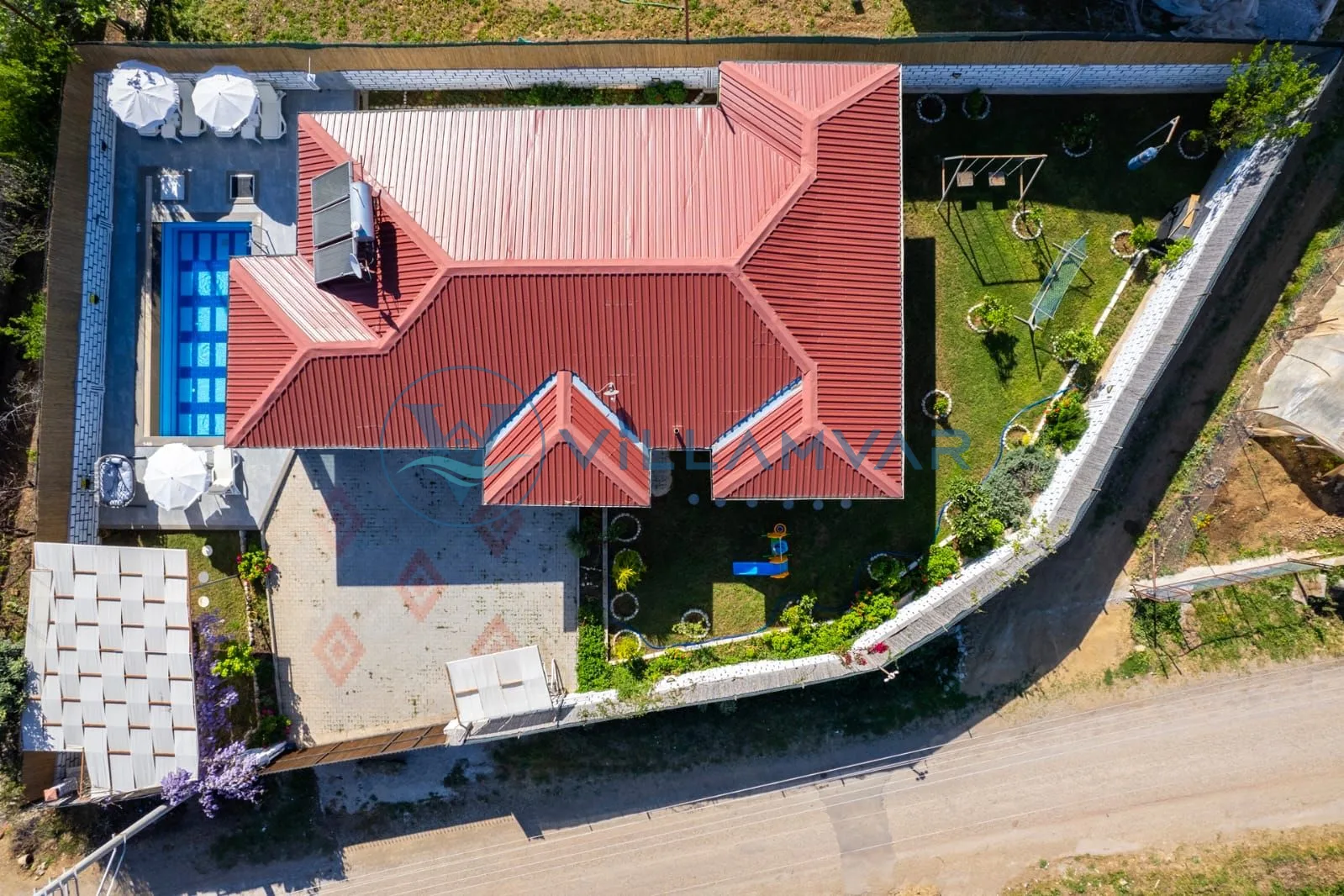 Villa Elmas 1