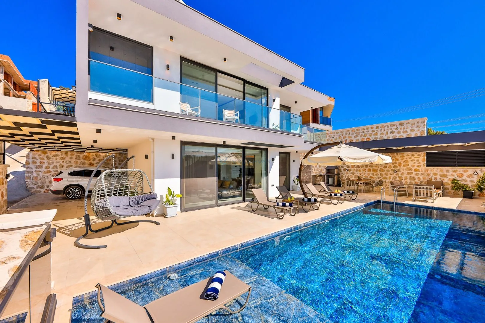 Villa Şebnem