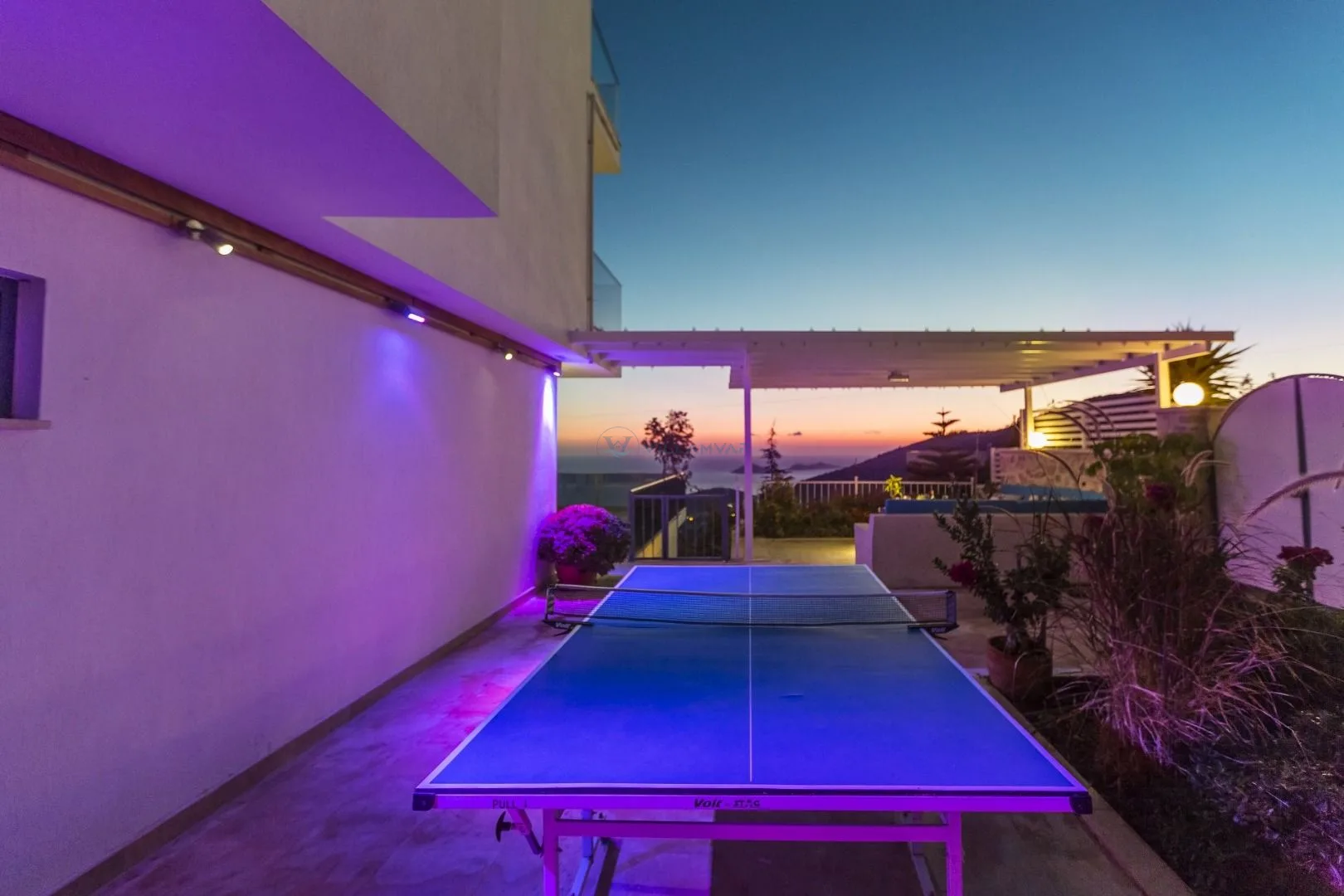 Villa Ela Akbel
