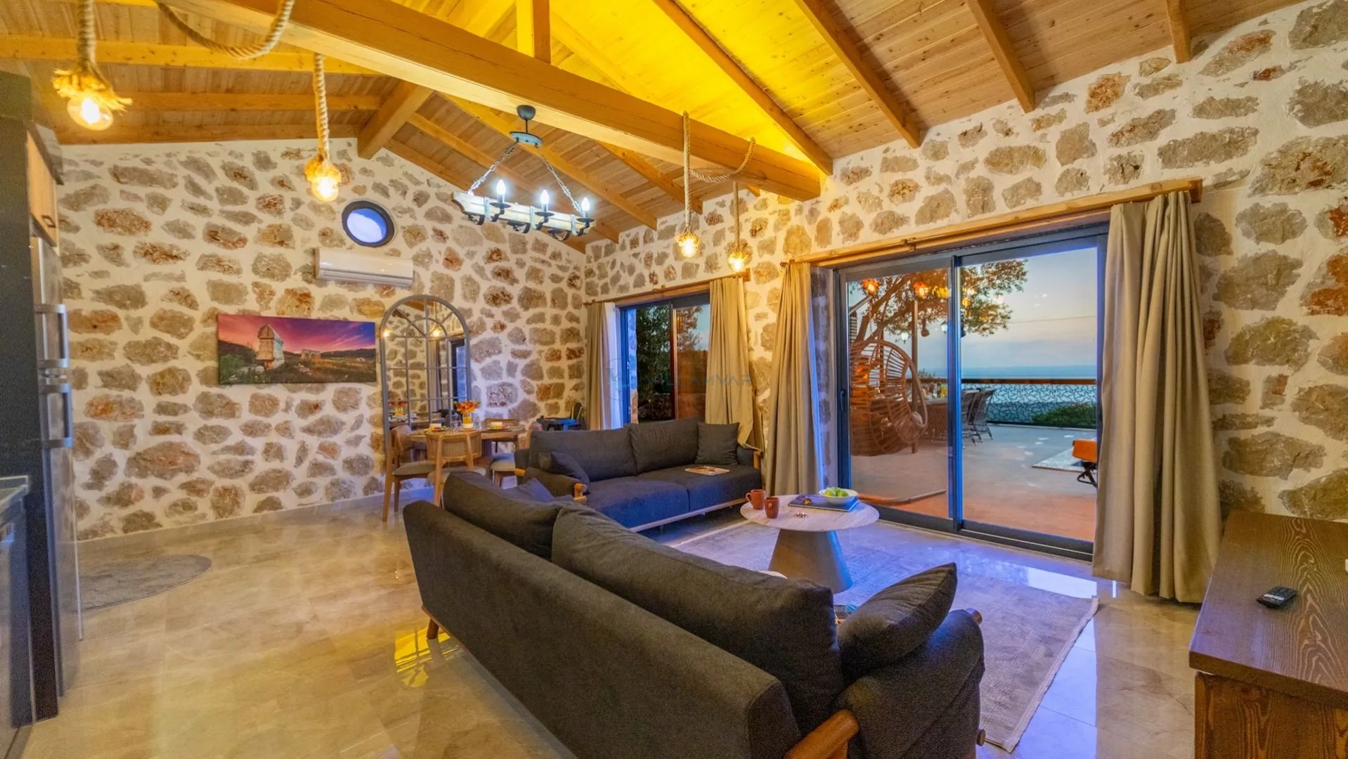 Villa Sıla Patara