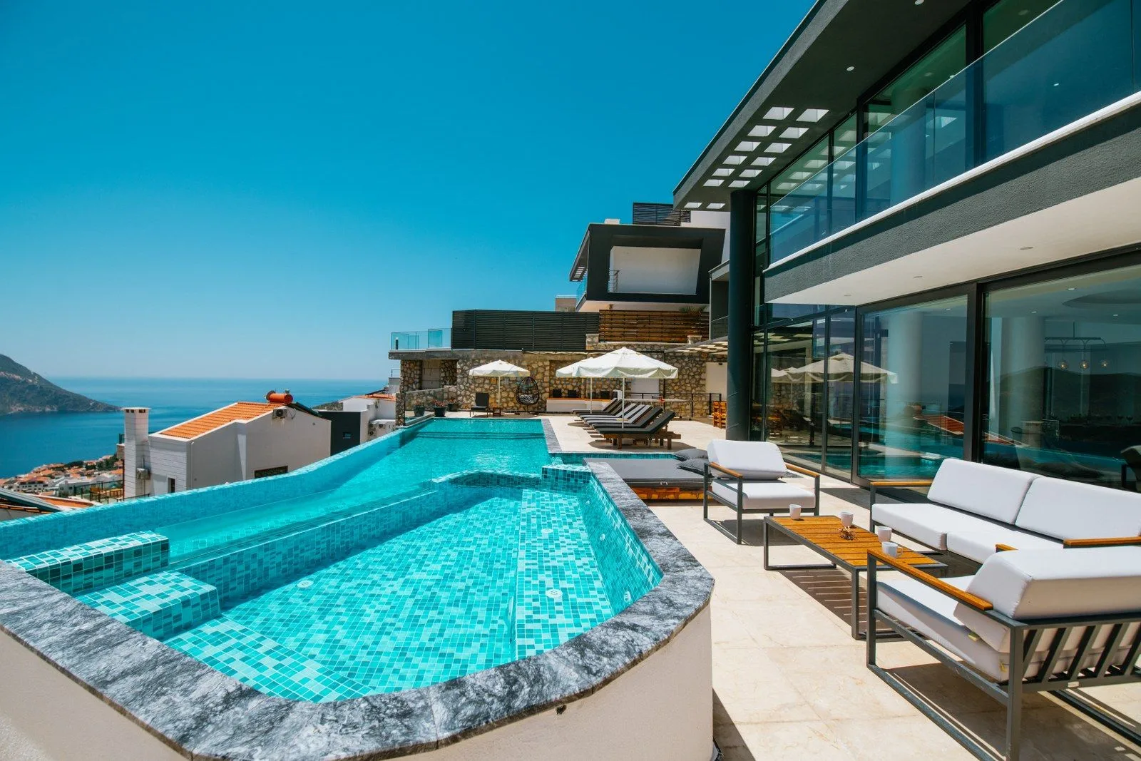 Unlimited Villas 2