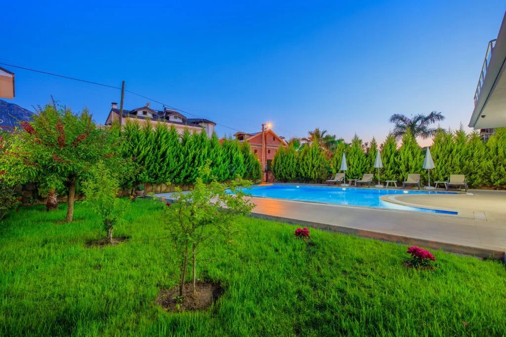 Villa Ahla