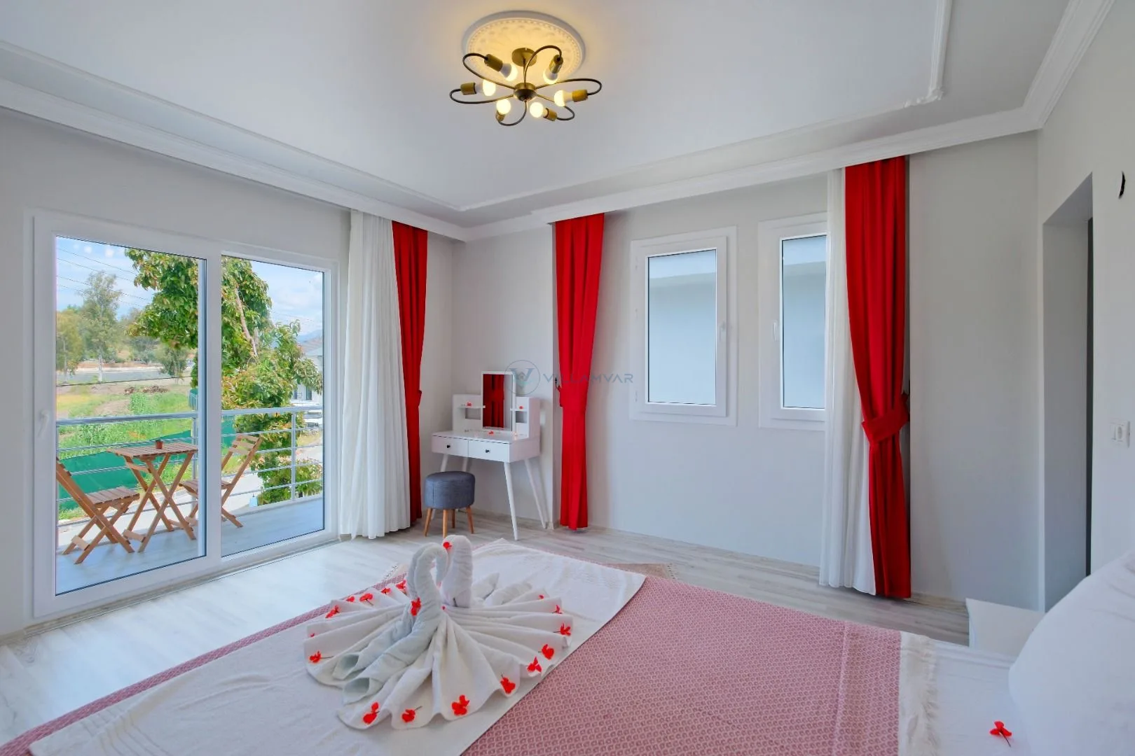 Villa Elif 12