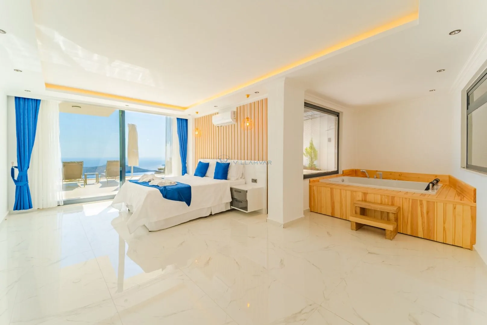 Villa Yeşimim