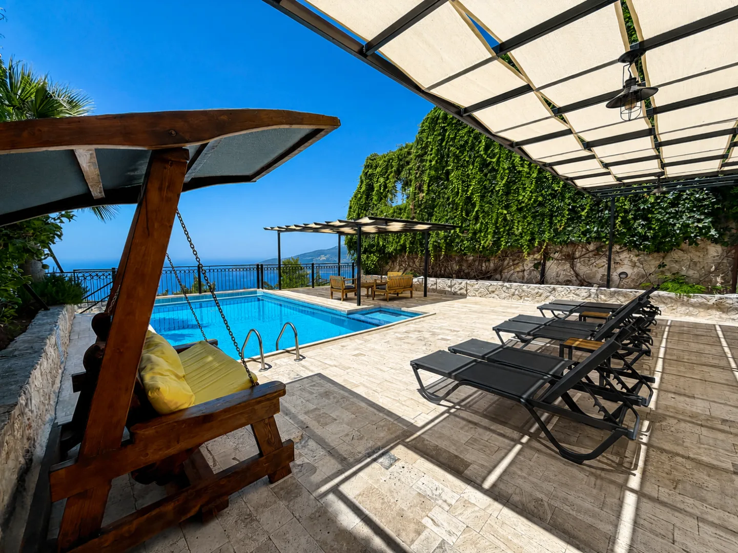 Villa Safir 1