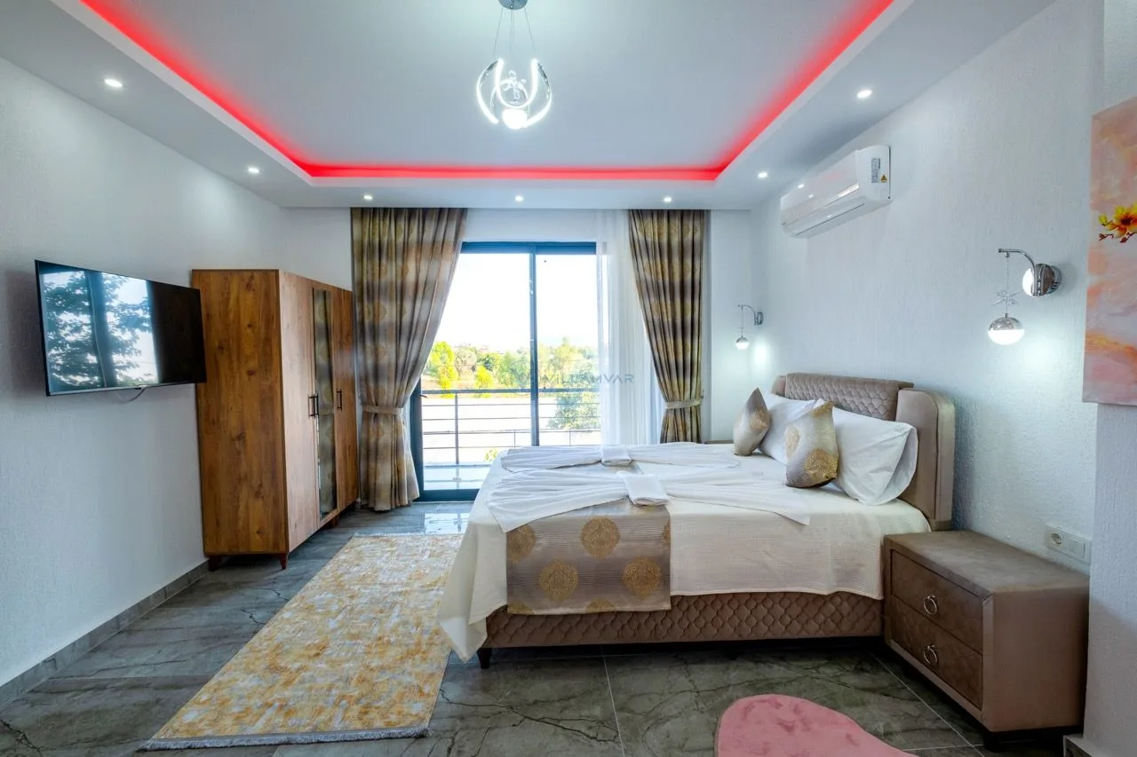 Villa Sinem Duo
