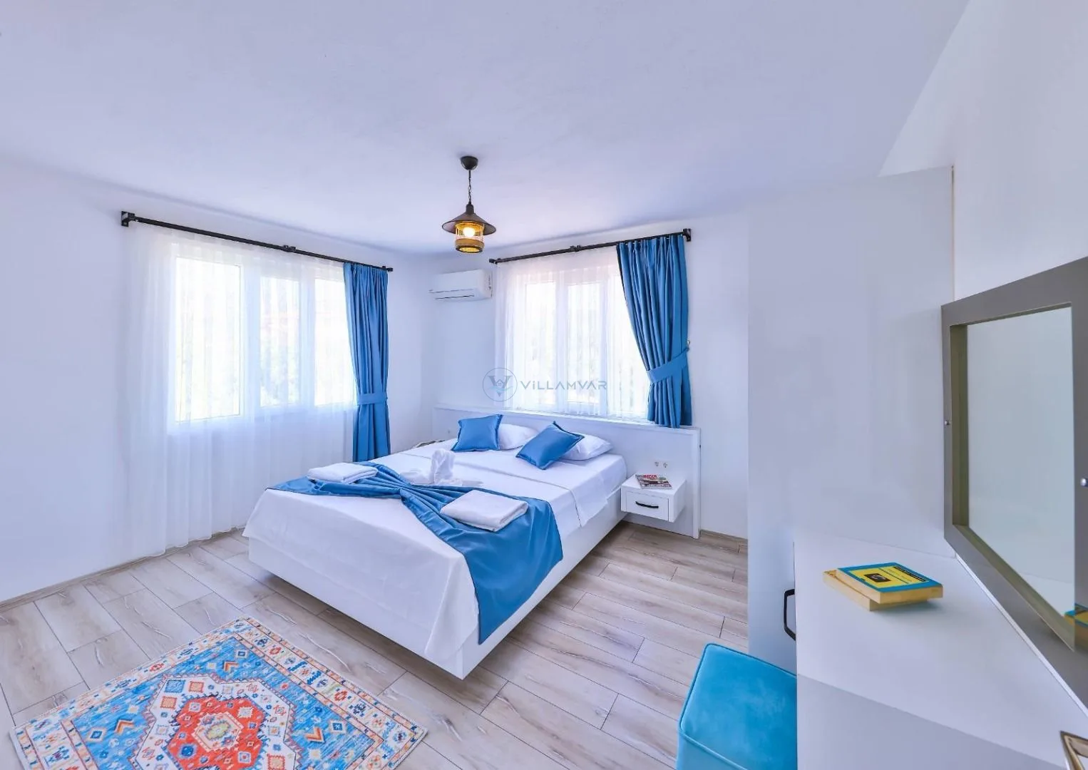Villa Nazard Elite