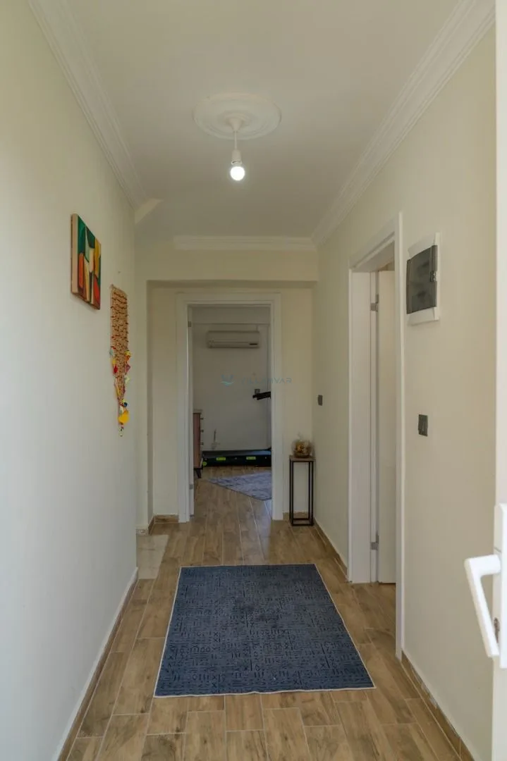 Villa Başkent 2