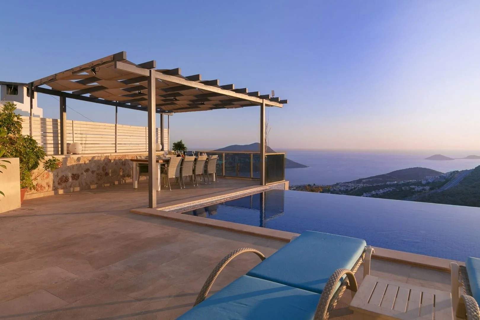 Villa Ela Akbel
