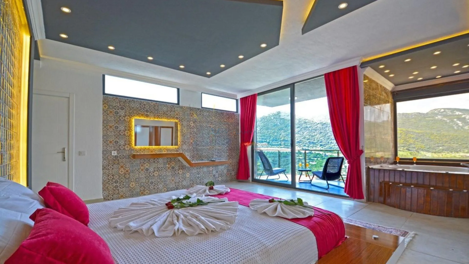Villa Tektaş