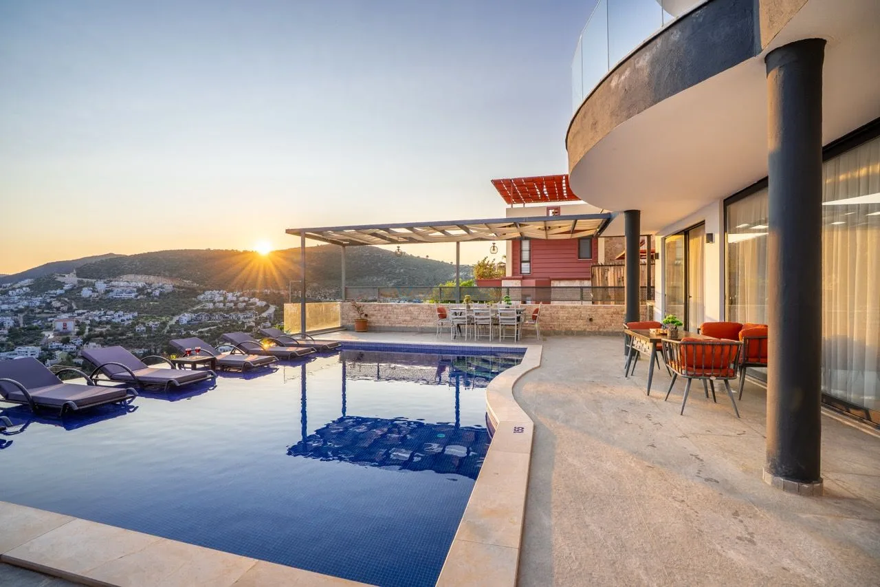 Villa Kahkaha Mami