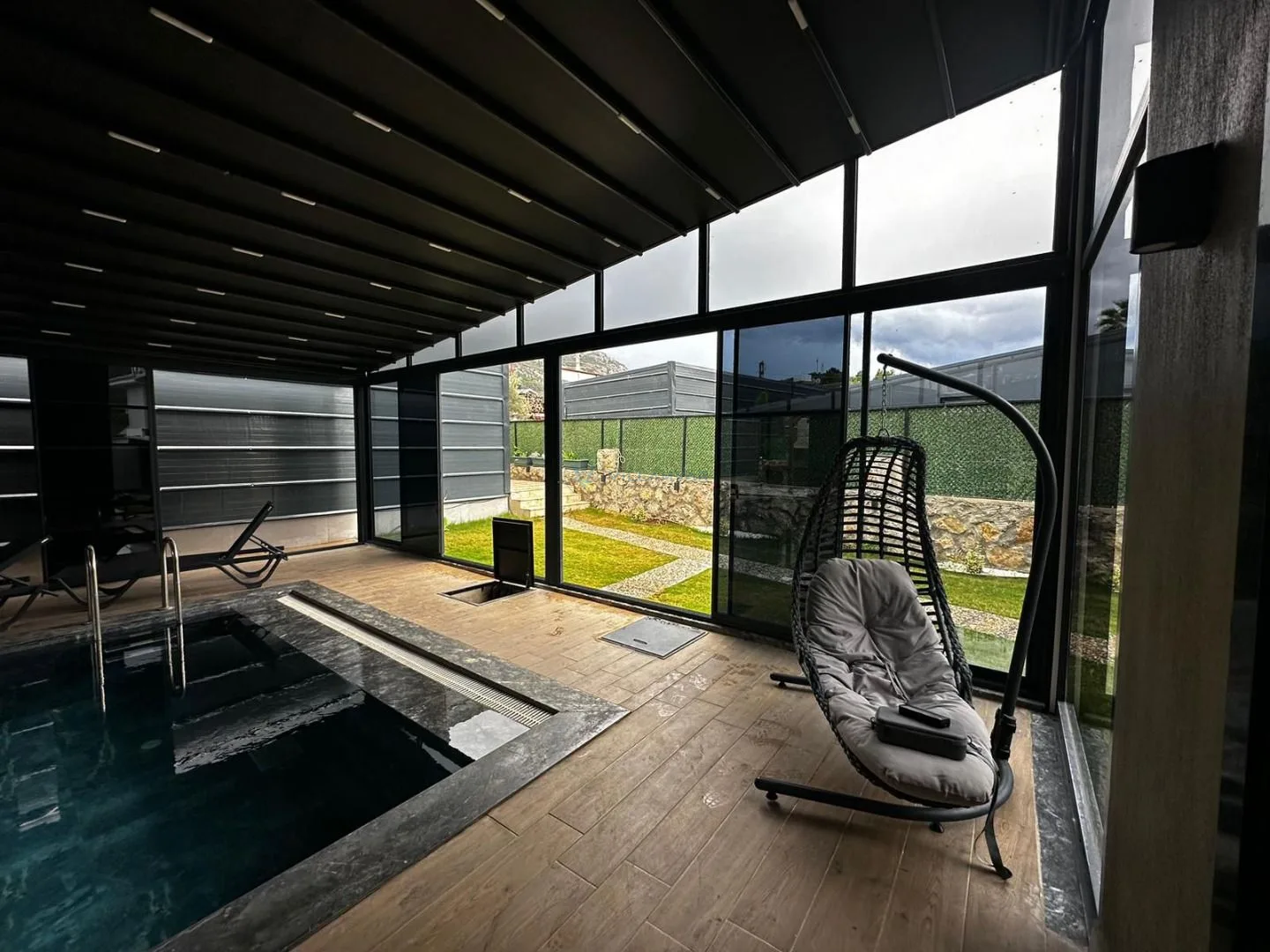 Villa Garoya