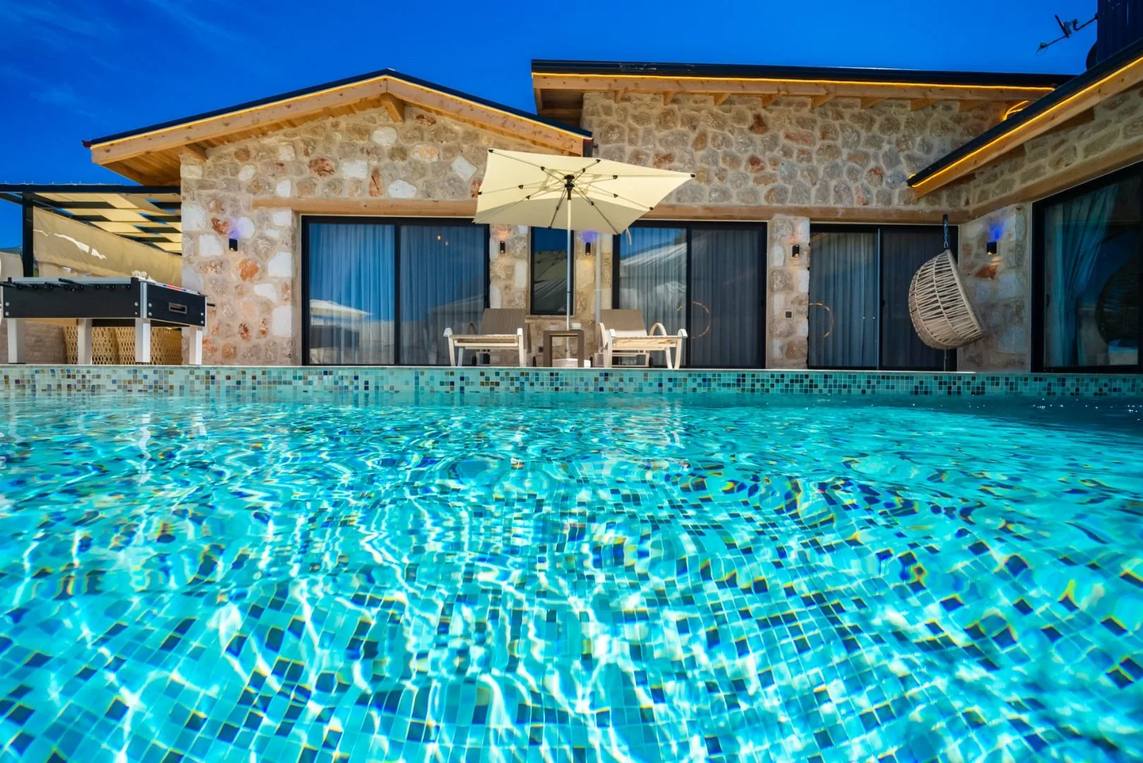 Villa Anemon 1