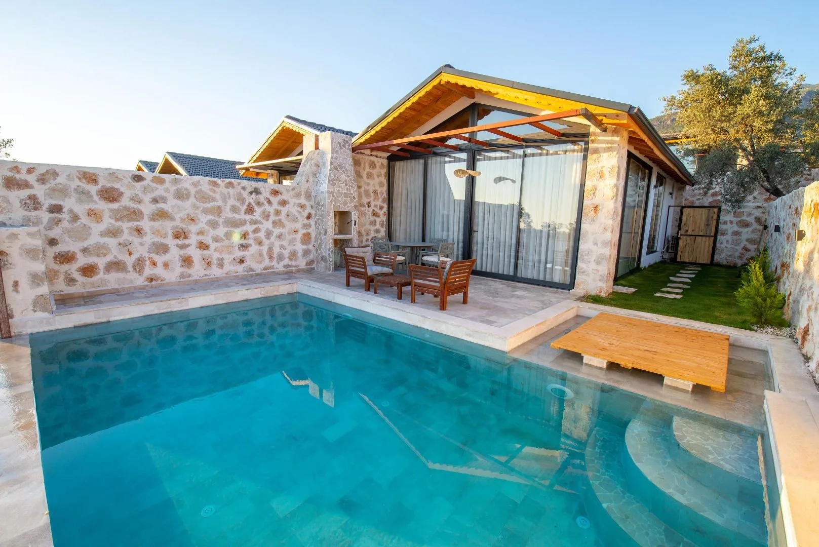 Villa Hardal