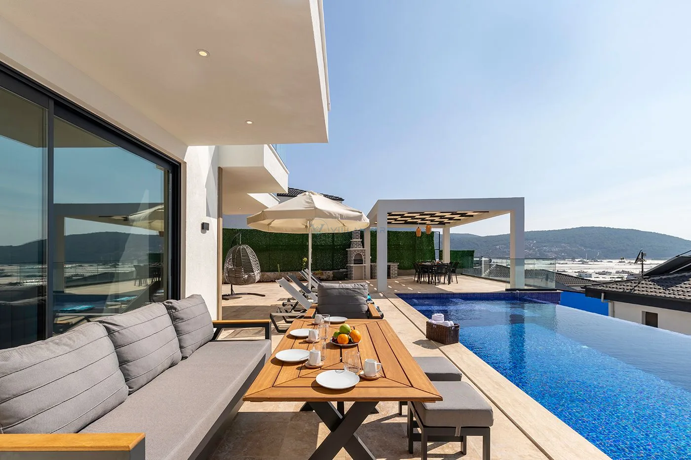 Villa Keskin