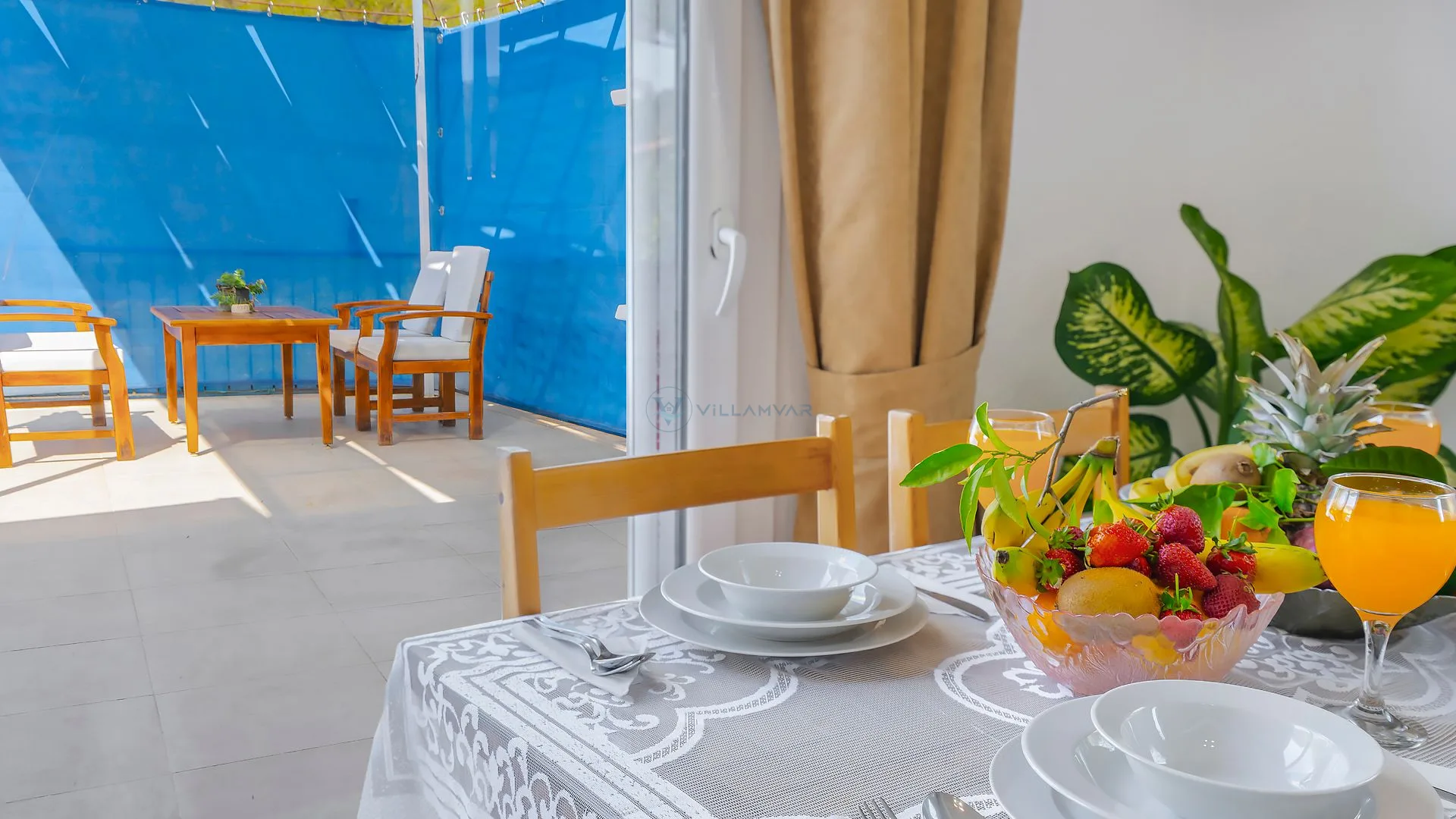 Villa Nadya