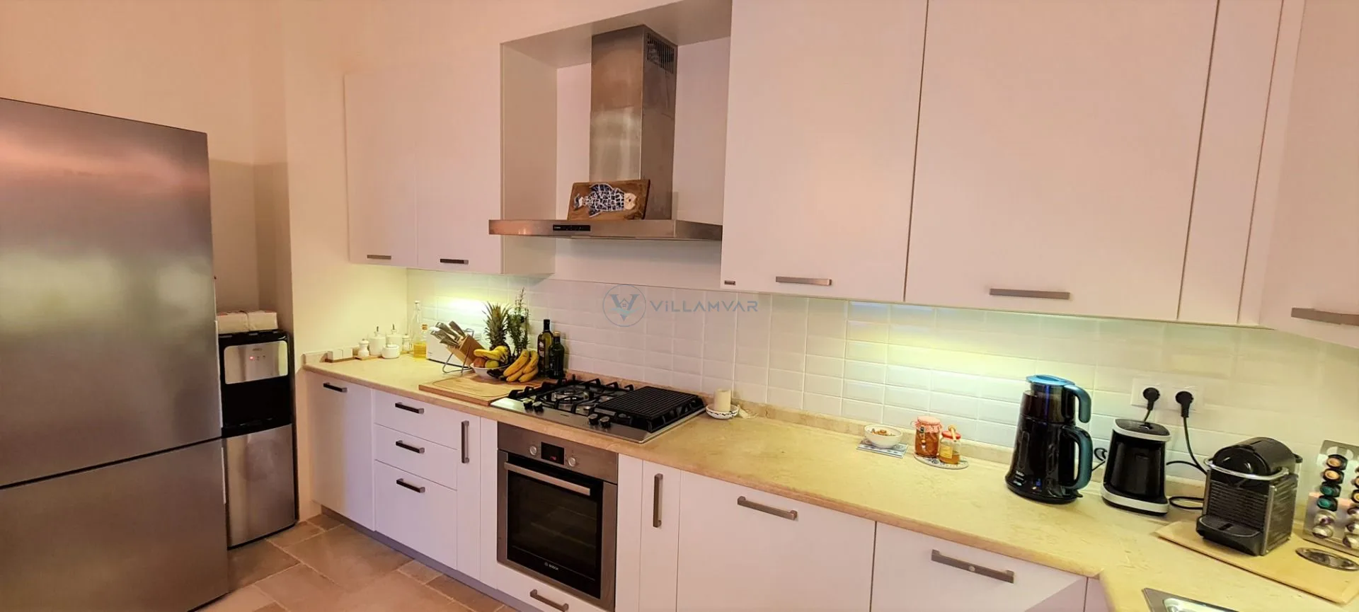 Maps Villas Villacım Pairidaeza